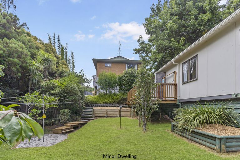 Photo of property in 11 Aries Place, Shelly Park, Auckland, 2014