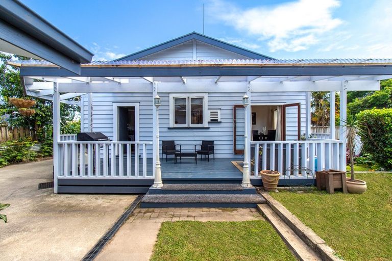 Photo of property in 31 Salonika Street, Whakatane, 3120