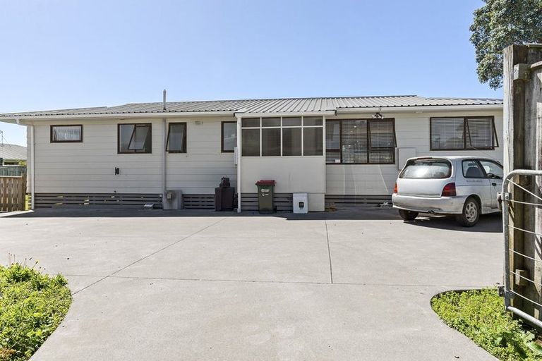 Photo of property in 26 Mace Street, Waitara, 4320