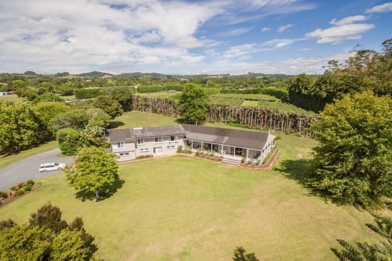 Photo of property in 73 Cobham Road, Kerikeri, 0230