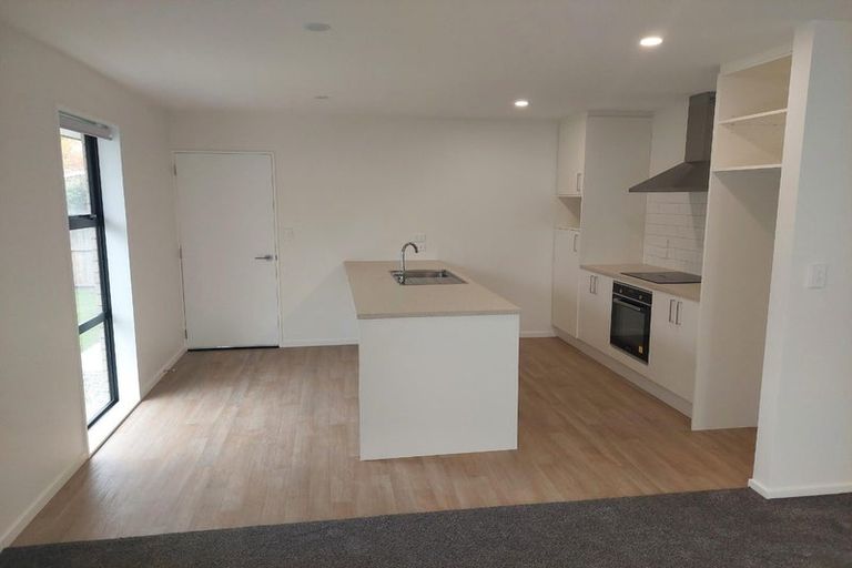 Photo of property in 16 D'arcy Street, Leeston, 7632