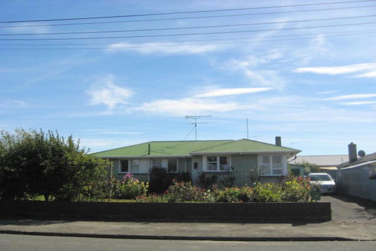 Photo of property in 5 Willow Street, Hampstead, Ashburton, 7700