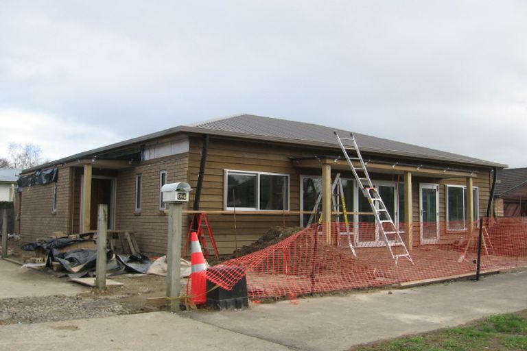 Photo of property in 94 Russell Street, Palmerston North, 4414