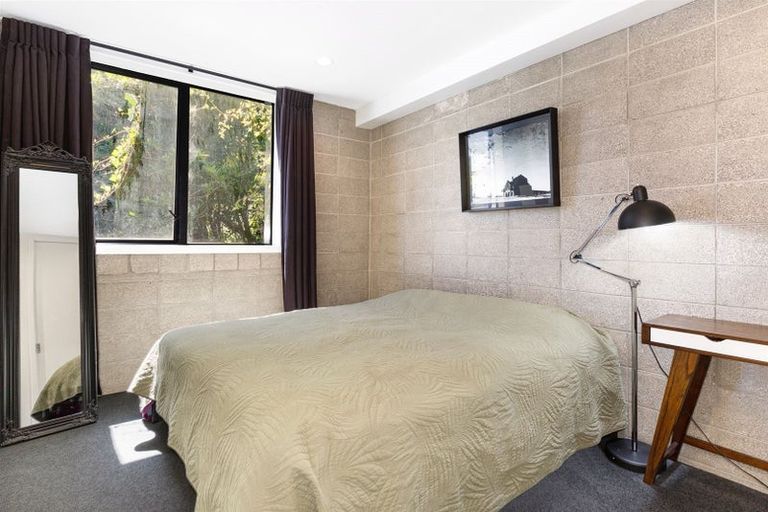 Photo of property in 616a Marine Drive, Days Bay, Lower Hutt, 5013