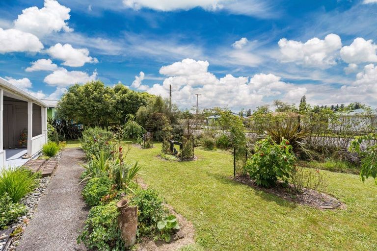 Photo of property in 163 Miro Street, Manunui, Taumarunui, 3924