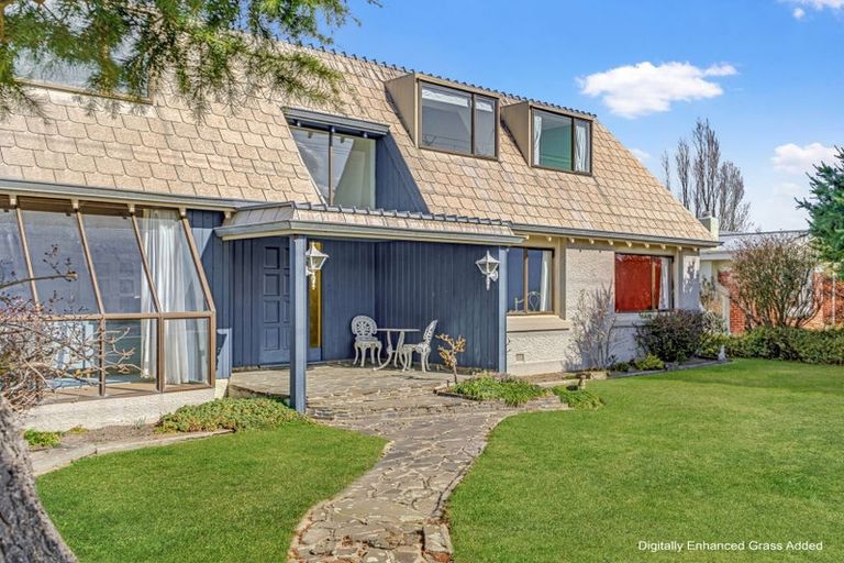 Photo of property in 26 Fraser Avenue, Ranfurly, 9332