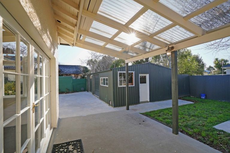 Photo of property in 18 Wellington Street, Georgetown, Invercargill, 9812