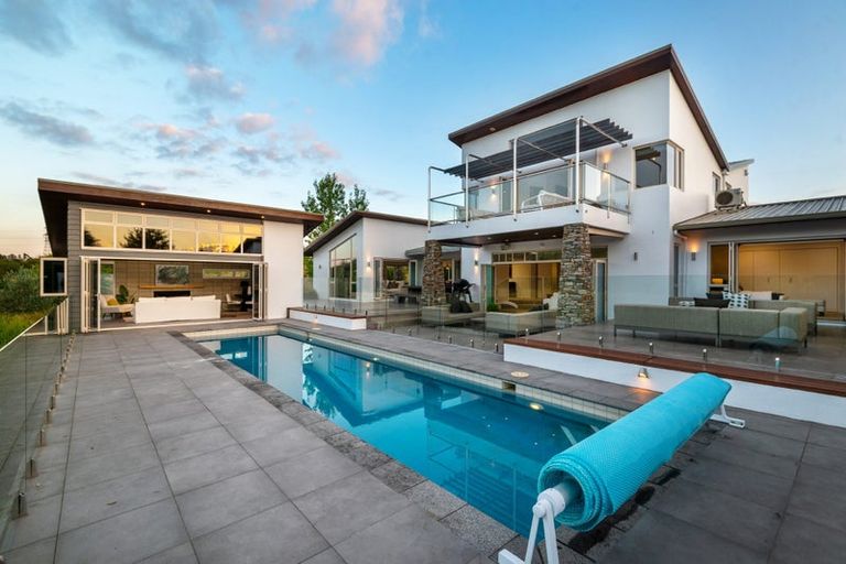 Photo of property in 86 Goodland Drive, Dairy Flat, Albany, 0792