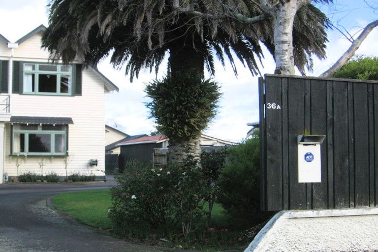 Photo of property in 36a Roy Street, Palmerston North, 4410