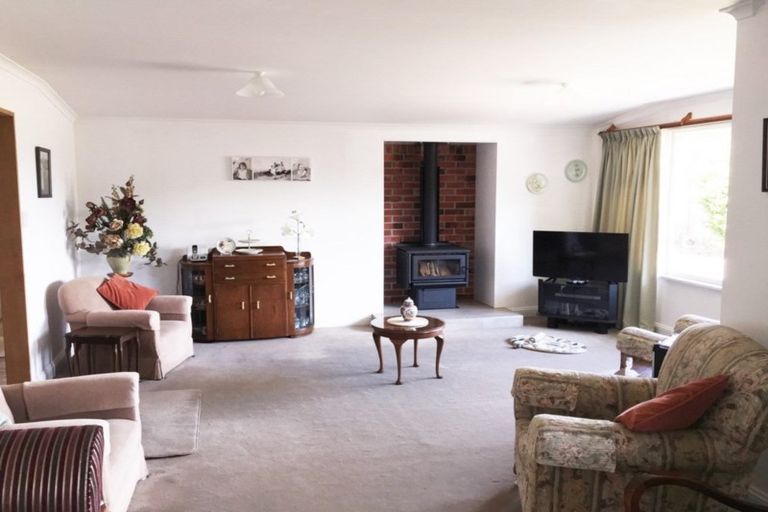 Photo of property in 66 Carters Terrace, Tinwald, Ashburton, 7700