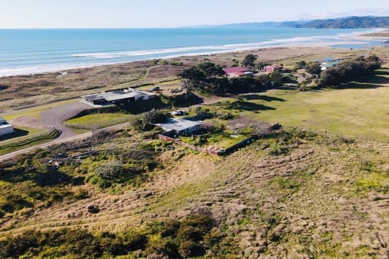 Photo of property in 967b State Highway 35, Tirohanga, Opotiki, 3197