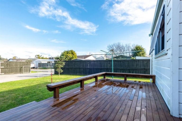 Photo of property in 55 Stafford Street, Whataupoko, Gisborne, 4010