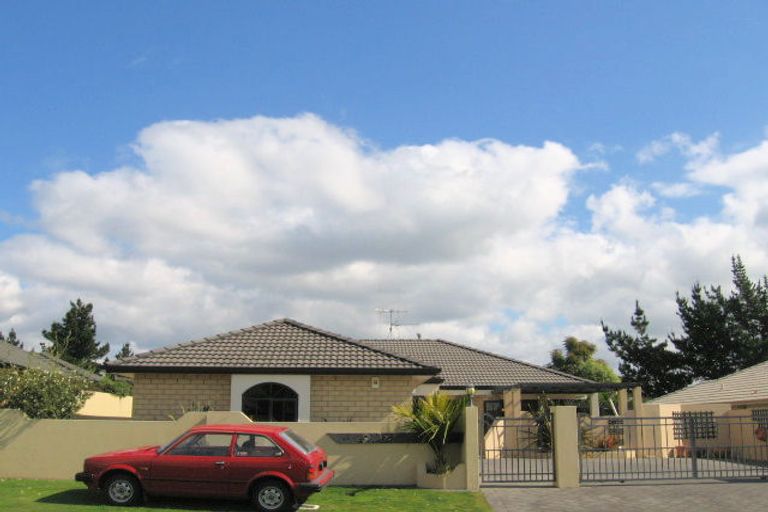 Photo of property in 45 Stableford Drive, Pyes Pa, Tauranga, 3112