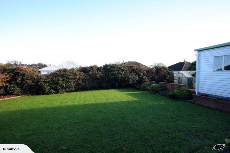 Photo of property in 53 Anglem Street, Hawthorndale, Invercargill, 9810