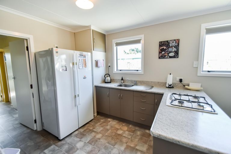 Photo of property in 12 Godley Street, Twizel, 7901