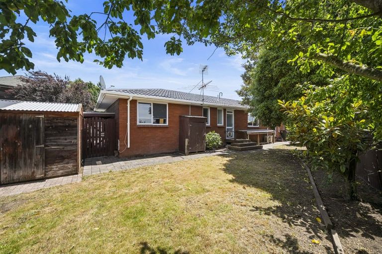 Photo of property in 11 Shelley Street, Rolleston, 7614