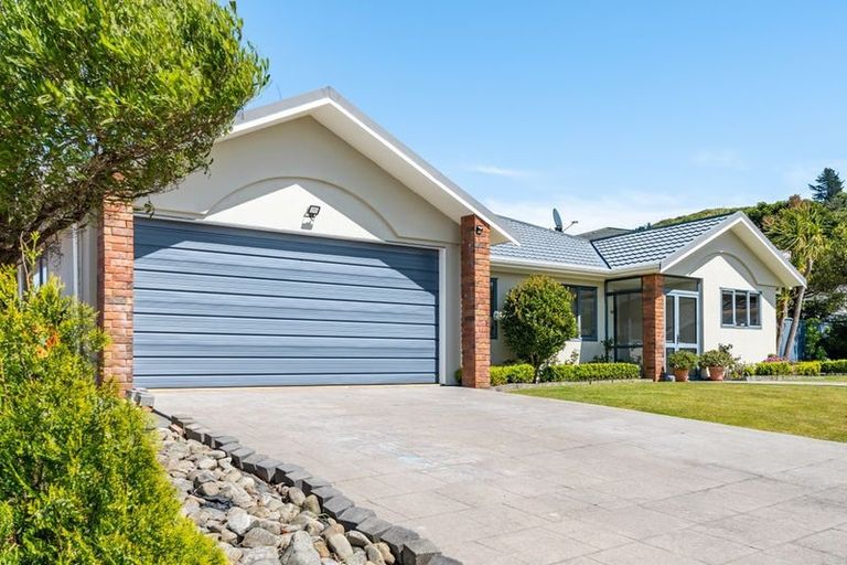 Photo of property in 99 Redvers Drive, Belmont, Lower Hutt, 5010