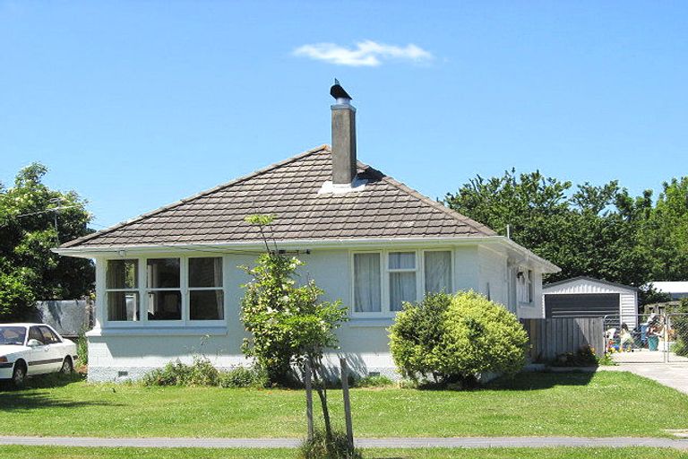 Photo of property in 14 Morley Street, Bryndwr, Christchurch, 8053