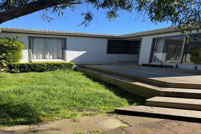 Photo of property in 3/75a Udys Road, Pakuranga, Auckland, 2010