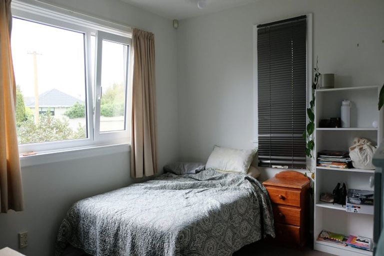 Photo of property in 416 Wairakei Road, Burnside, Christchurch, 8053