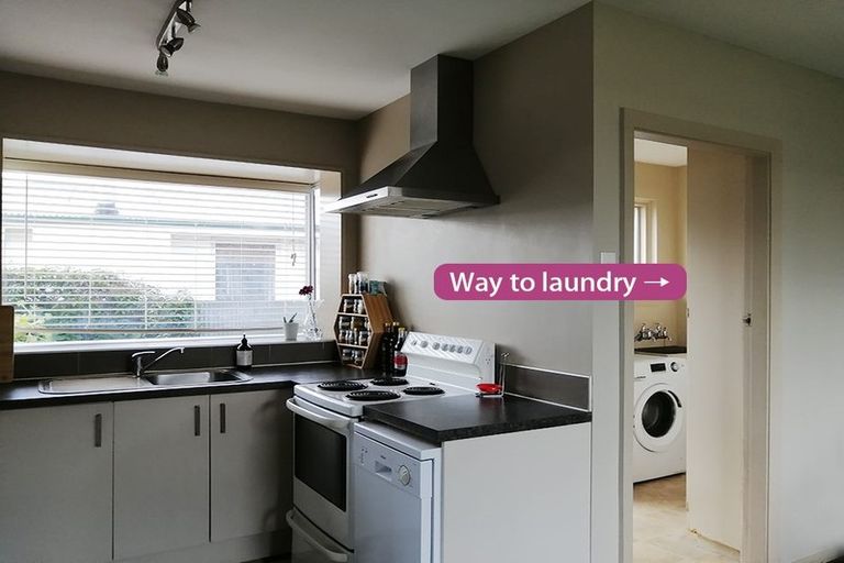 Photo of property in 40 Barrowclough Street, Hoon Hay, Christchurch, 8025