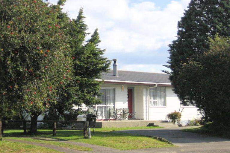 Photo of property in 5 Palliser Place, Mount Maunganui, 3116