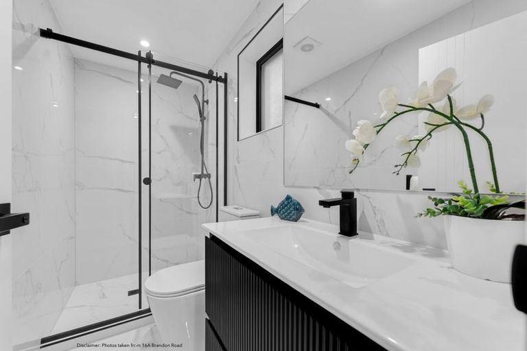 Photo of property in 16b Brandon Road, Glen Eden, Auckland, 0602