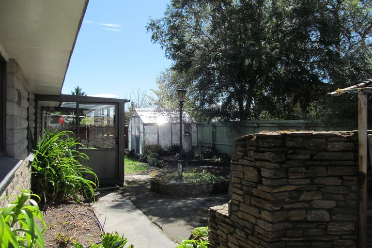 Photo of property in 99b Centennial Avenue, Alexandra, 9320