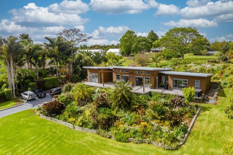 Photo of property in 29 Silkwood Lane, Kerikeri, 0230