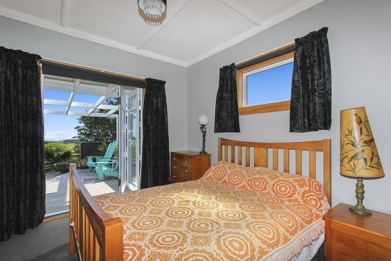Photo of property in 1444 Carrington Road, Hurworth, New Plymouth, 4371