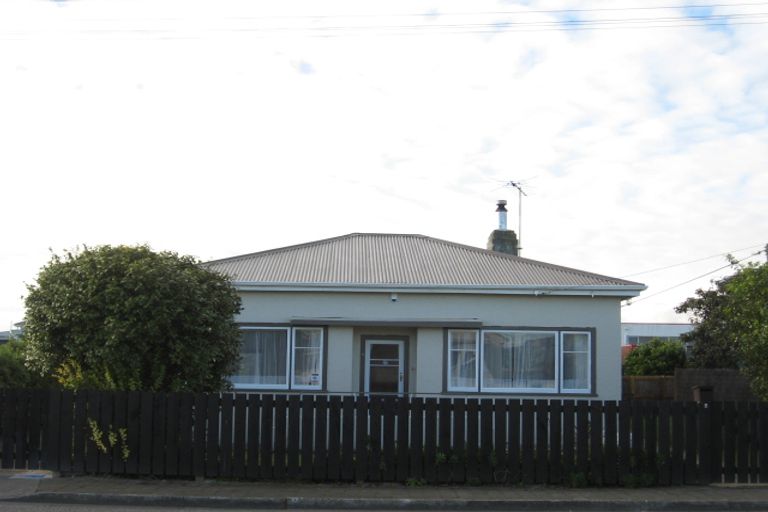 Photo of property in 6 Rangatira Street, Otaki, 5512