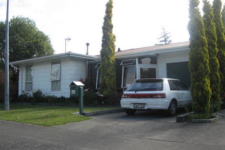 Photo of property in 1a Cedar Drive, Aramoho, Whanganui, 4500