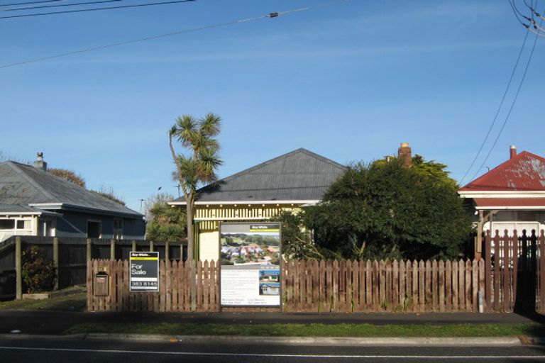 Photo of property in 360 Keyes Road, New Brighton, Christchurch, 8083