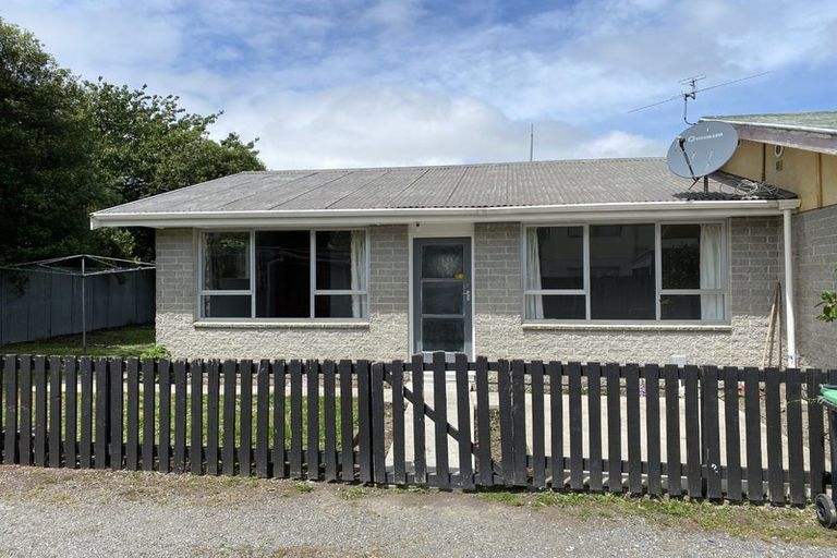 Photo of property in 4/139 Huxley Street, Sydenham, Christchurch, 8023