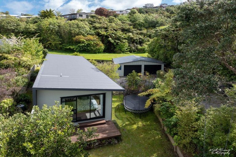 Photo of property in 7 Renoir Avenue, Belmont, Lower Hutt, 5010