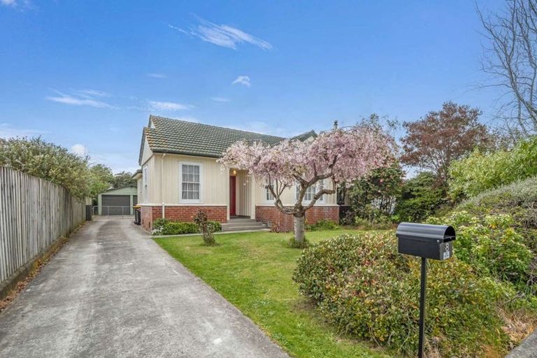 Photo of property in 8 Bampton Street, Dallington, Christchurch, 8061