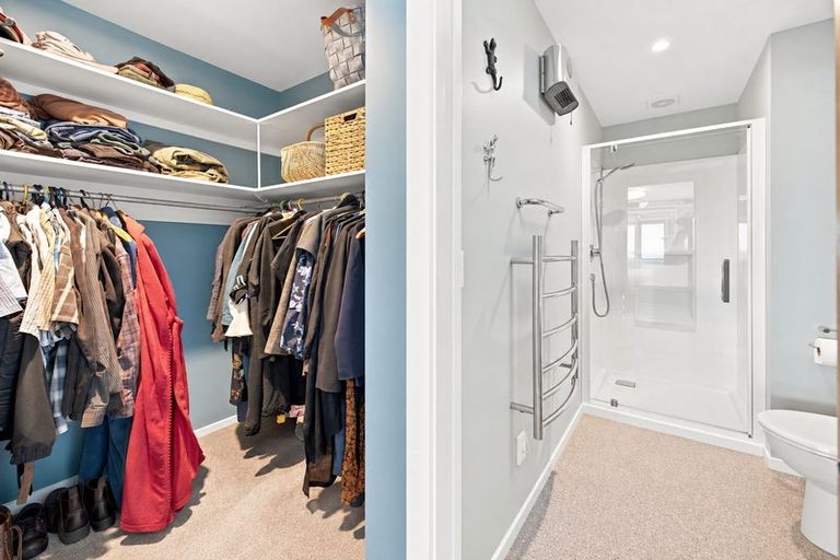 Photo of property in 271 Cannon Hill Crescent, Mount Pleasant, Christchurch, 8081