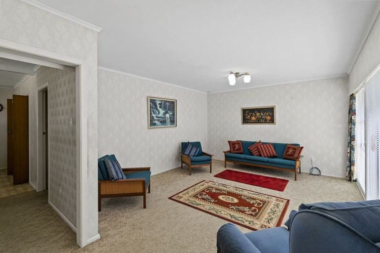 Photo of property in 19 Collingwood Street, Waterloo, Lower Hutt, 5011