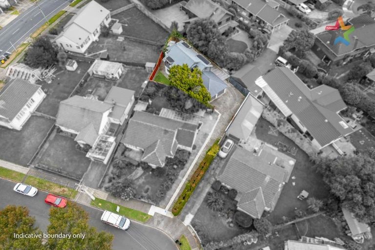 Photo of property in 2a Burke Grove, Naenae, Lower Hutt, 5011