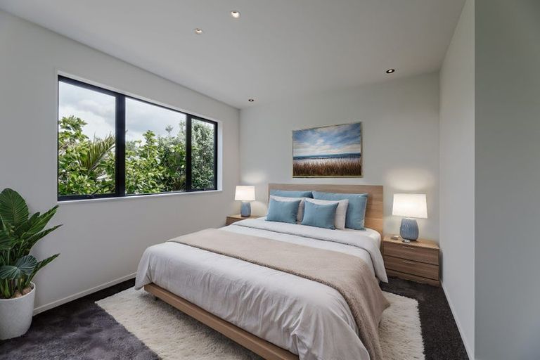 Photo of property in 8/7 Brookfield Road, Te Atatu Peninsula, Auckland, 0610