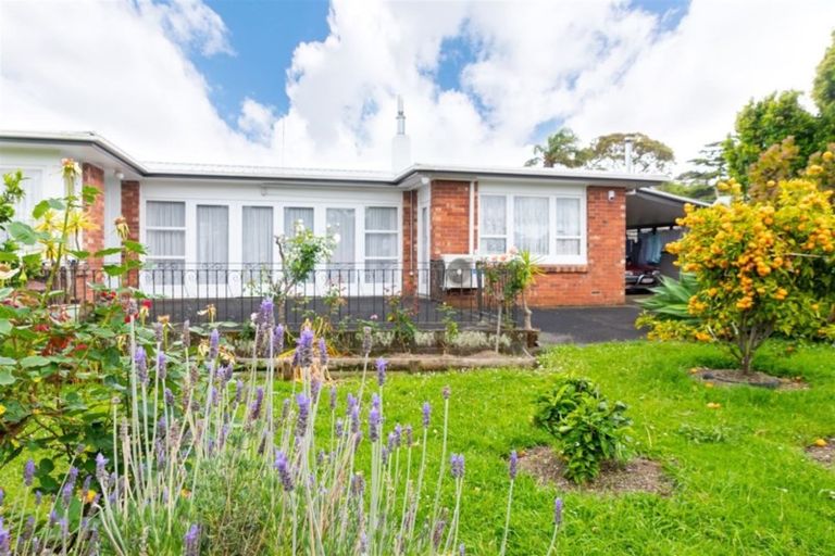 Photo of property in 9 Pomaria Road, Henderson, Auckland, 0610