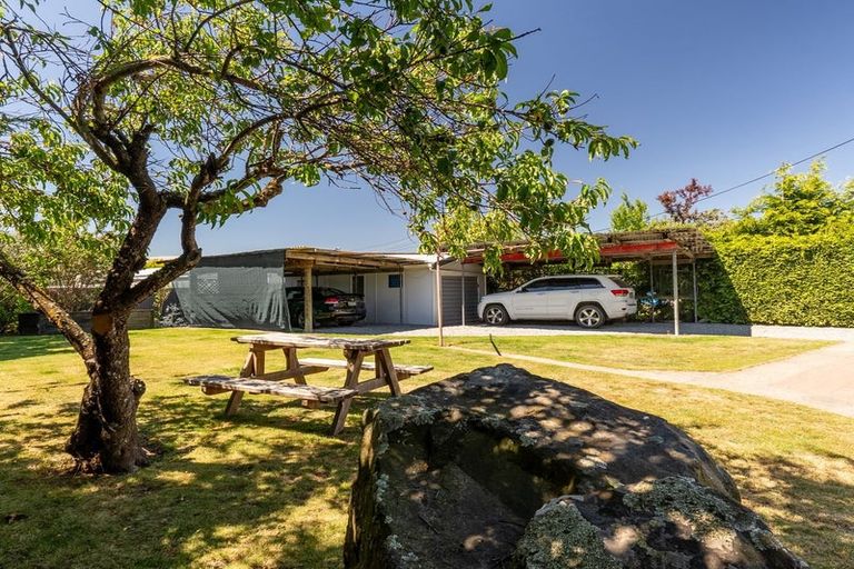 Photo of property in 9 Preston Place, Twizel, 7901