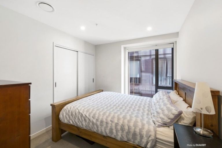 Photo of property in Vsp South, 503/166 Victoria Street, Te Aro, Wellington, 6011