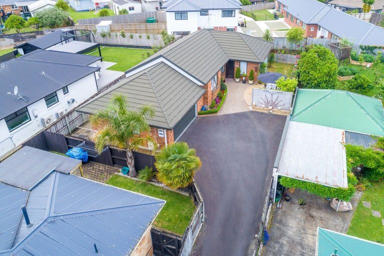 Photo of property in 14a Alanbrooke Place, Beerescourt, Hamilton, 3200