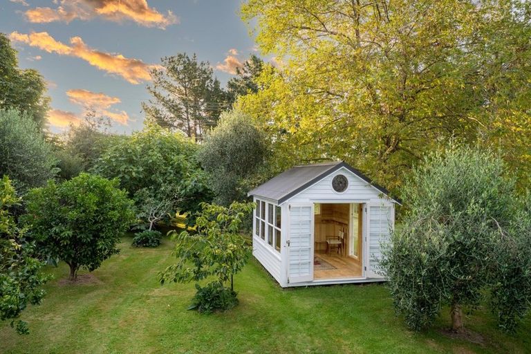 Photo of property in 278 Te Waka Road, Otaki, 5581