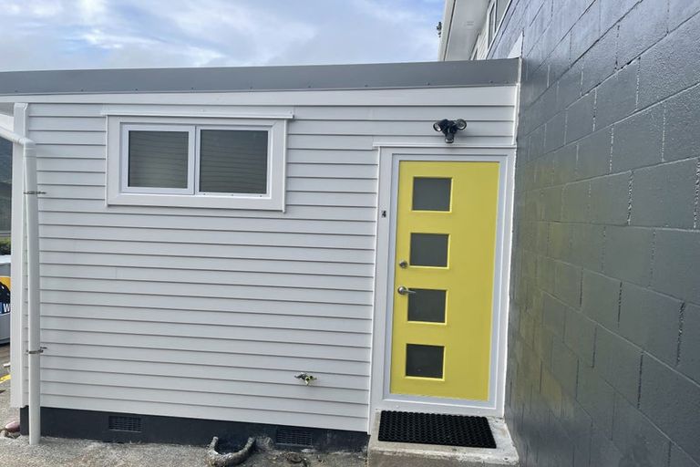 Photo of property in 4/82 Warwick Street, Wilton, Wellington, 6012