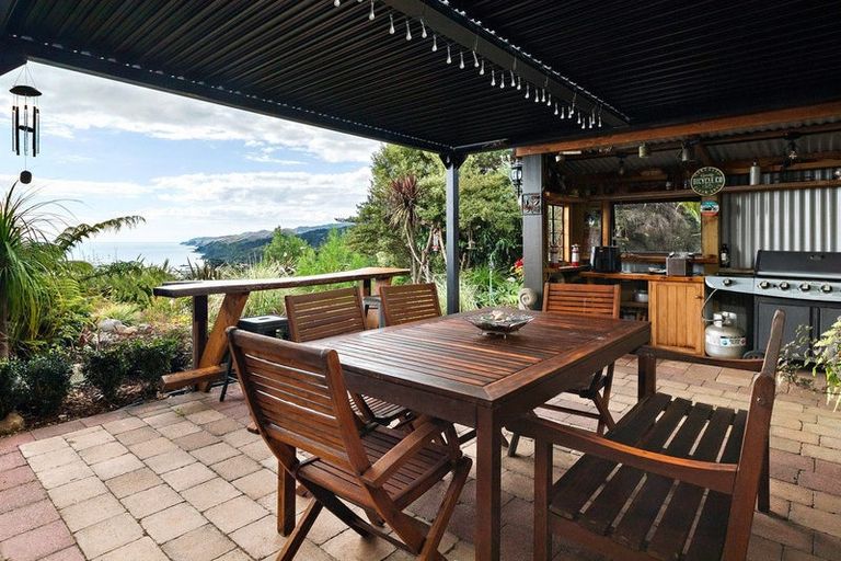 Photo of property in 25d Tapu Coroglen Road, Tapu, Thames, 3575
