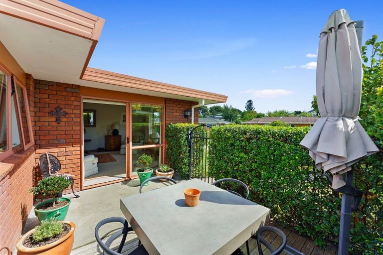 Photo of property in 4a Alexander Place, Otaki, 5512