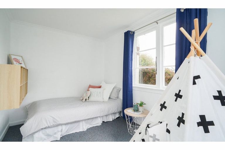 Photo of property in 9 Avenal Street, Avenal, Invercargill, 9810