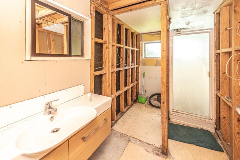 Photo of property in 122 Koromiko Road, Gonville, Whanganui, 4501